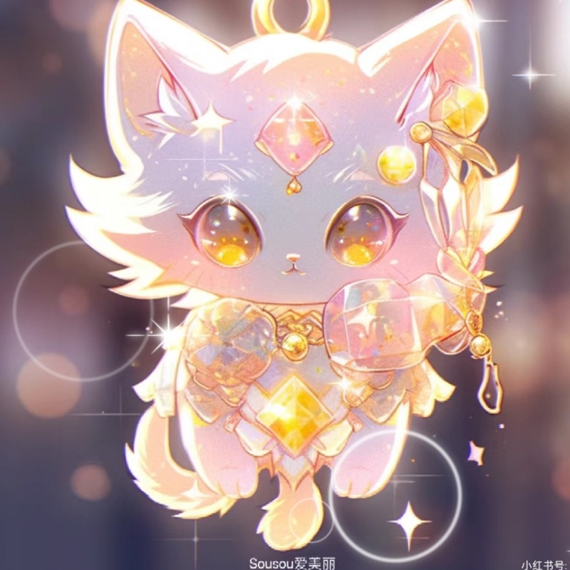 水蜜桃花