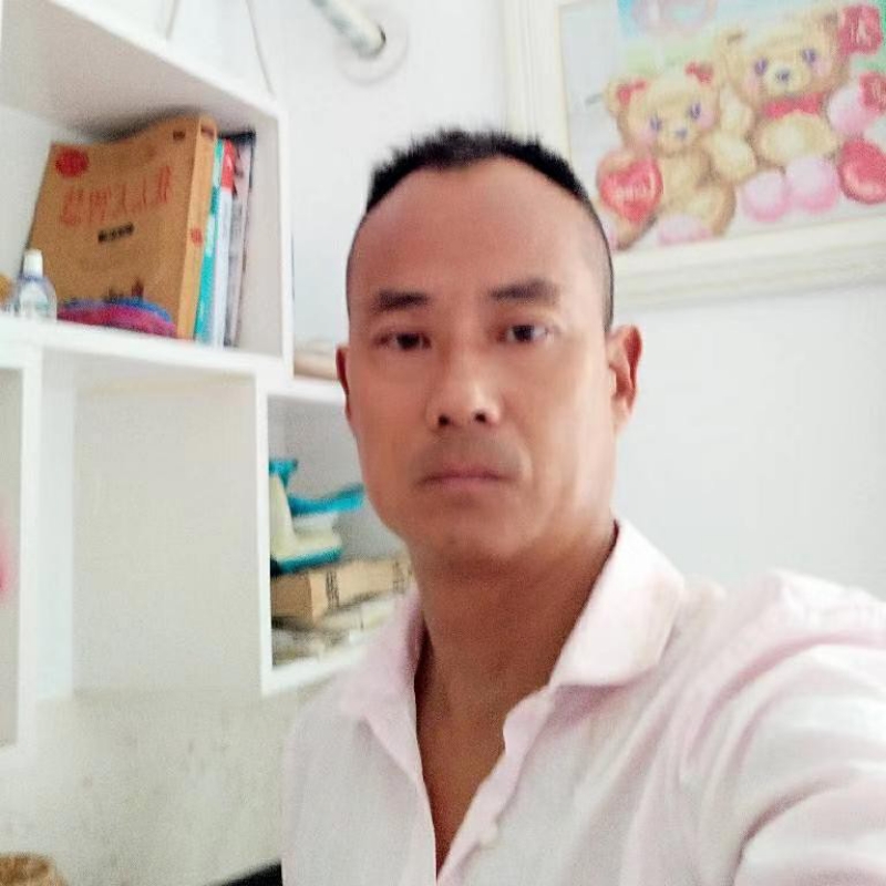 [平安是福]魏林杰