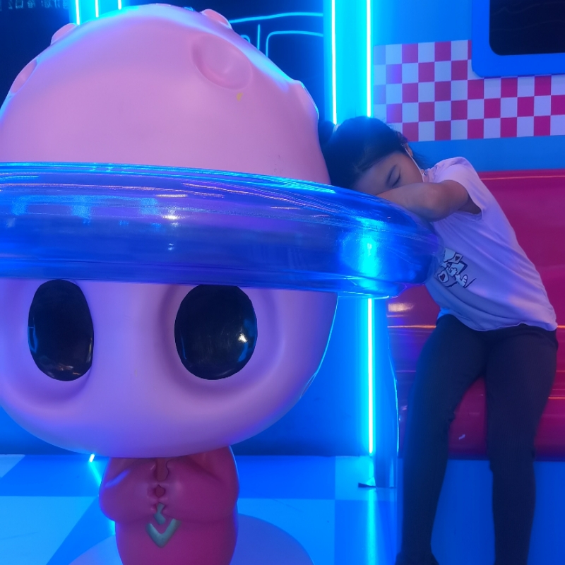 臭臭坤宝