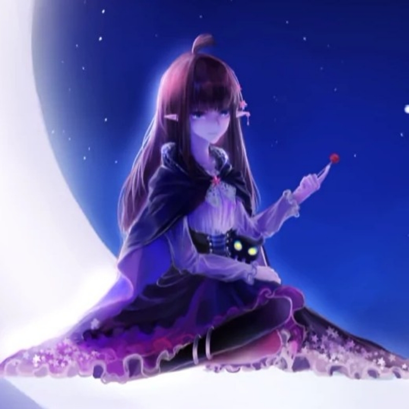 叶子
