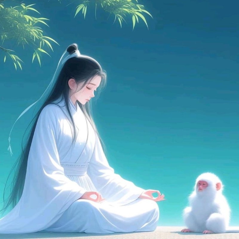 清风