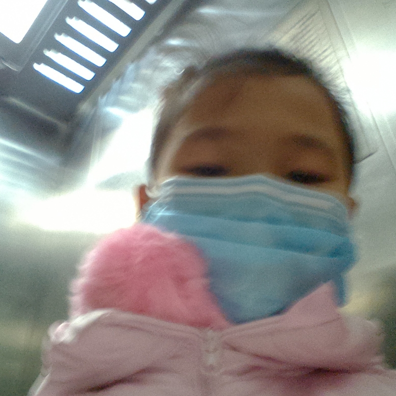 超級可愛小兔兔