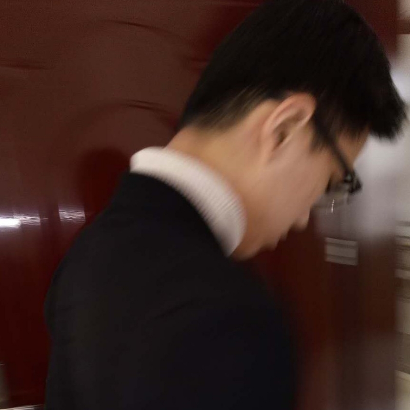 心让你依靠