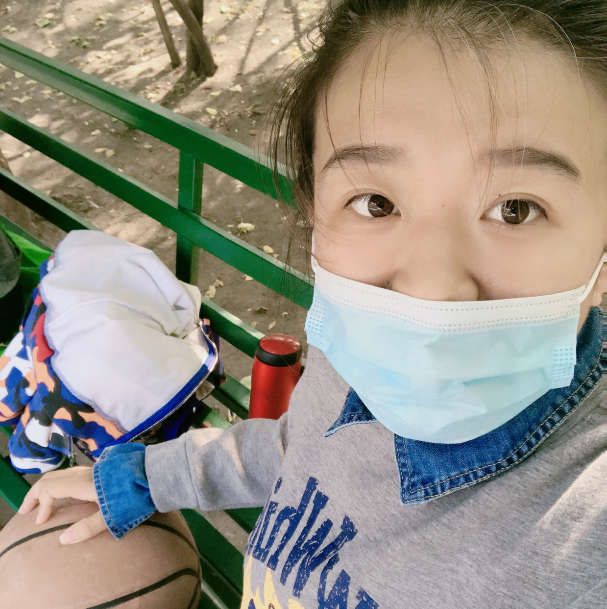 小洛