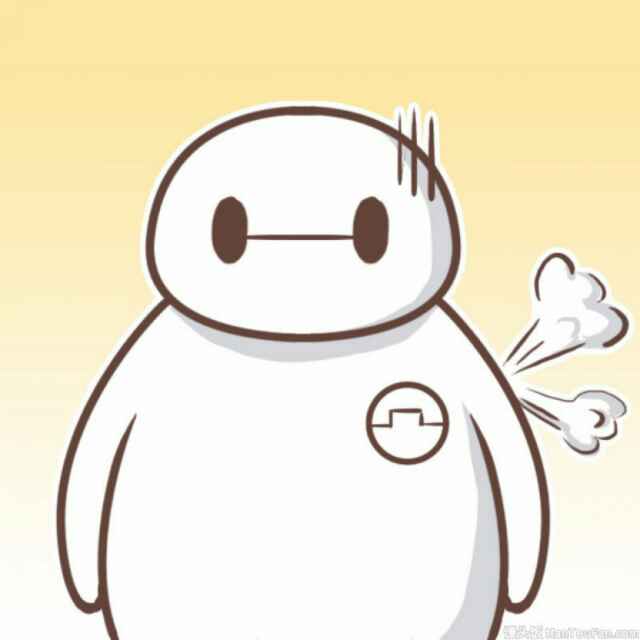 Baymax