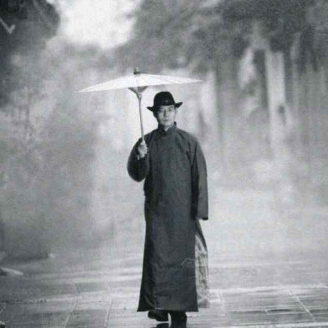 无语~老祁