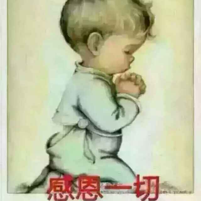 炫彩阳光（感恩所有）
