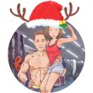 จุ๊บ油画先生