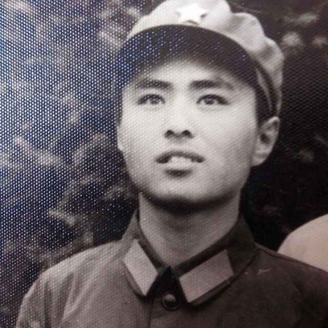 高卫东