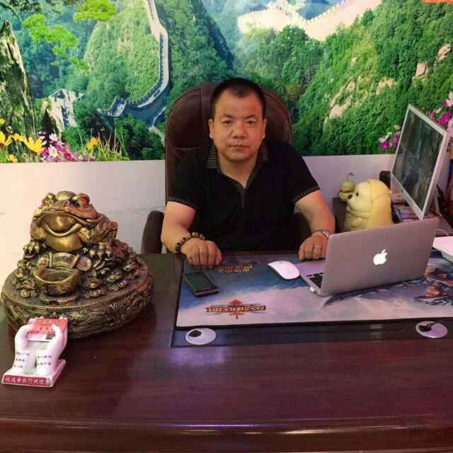 德惠生哥～诚达电脑行～