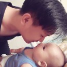 墩儿爷他爹