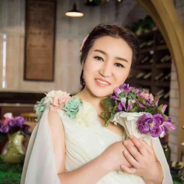 灿烂阳光
