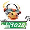 昆明NEW FM102.8