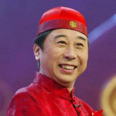 冯巩 冯巩