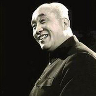 郭全宝相声选集 郭全宝相声选集