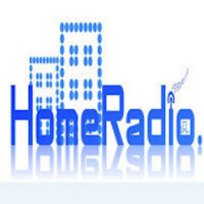 上海金融学院HomeRadio