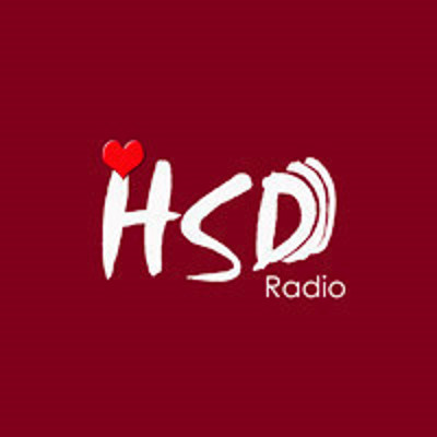 杭州师范大学HSDRadio