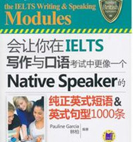 英式短语句型1000条