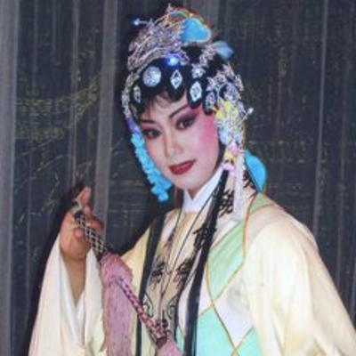 锡剧·董云华专辑 锡剧·董云华专辑