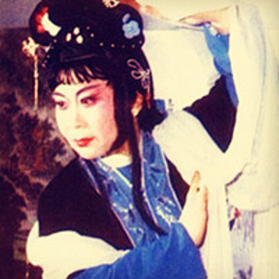 锡剧·梅兰珍专辑 锡剧·梅兰珍专辑