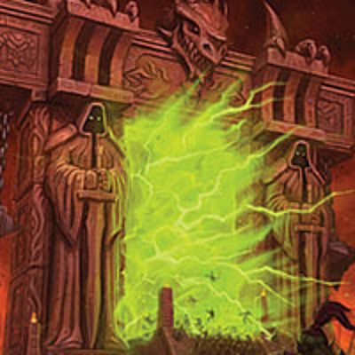 《穿越黑暗之门》魔兽世界官方小说 《穿越黑暗之门》魔兽世界官方小说