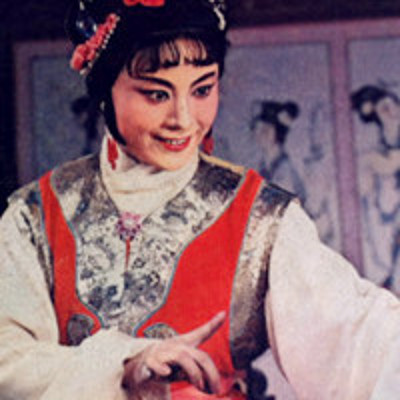 越剧·胡佩娣专辑 越剧·胡佩娣专辑