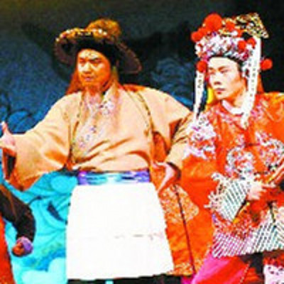 豫剧 包公赶驴(全本) 豫剧 包公赶驴(全本)