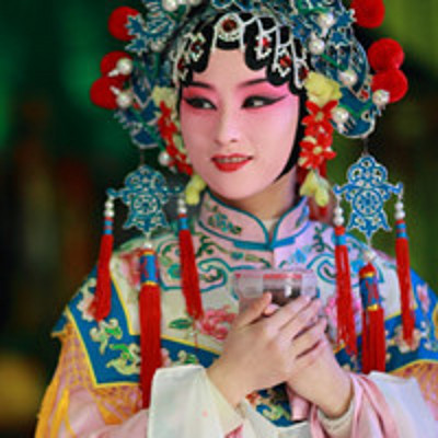 婺剧经典唱段精选 婺剧经典唱段精选