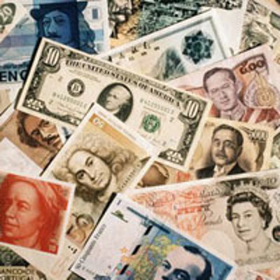 国际贸易支付与结算 国际贸易支付与结算