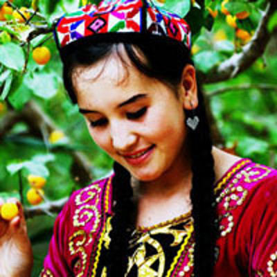新疆多民族文化