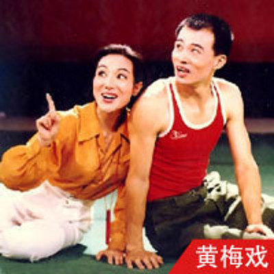黄梅戏·未了情(全本) 黄梅戏·未了情(全本)