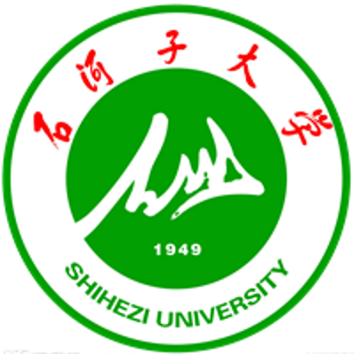 石河子大学校园广播