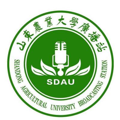 山东农业大学广播台