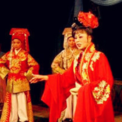 黄梅戏·哑女告状(全本) 黄梅戏·哑女告状(全本)