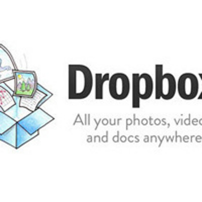 【英文】Dropbox公司CEO谈创业经历