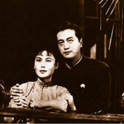中国电影史话