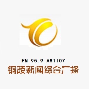 铜陵新闻综合广播