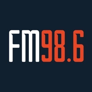 北京大兴人民广播电台FM986