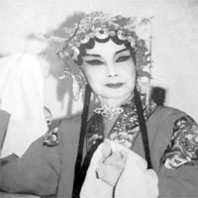 京剧·新艳秋专辑 京剧·新艳秋专辑