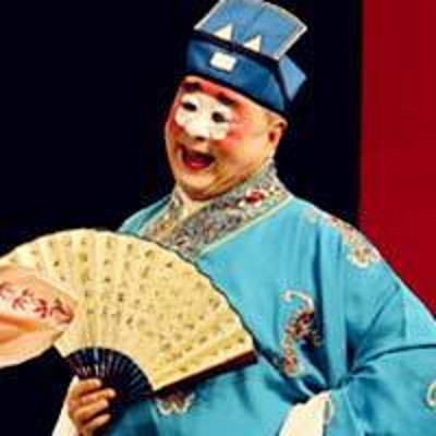 昆剧·刘异龙专辑 昆剧·刘异龙专辑