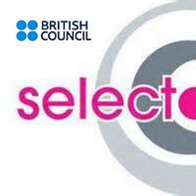 The Selector(英文原版音乐节目) The Selector(英文原版音乐节目)