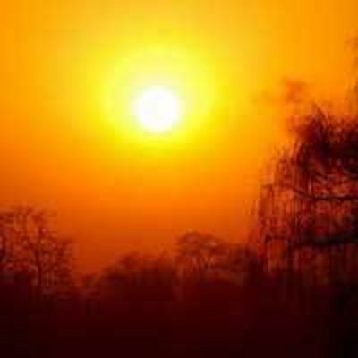 周德东:请抬头看看夕阳 周德东:请抬头看看夕阳