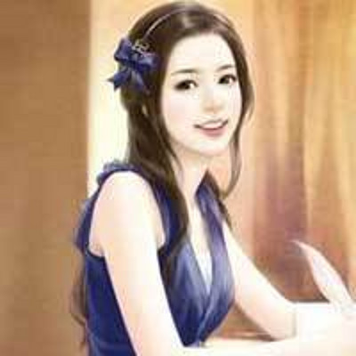 你如此华丽 你如此华丽