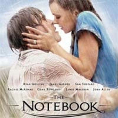 恋恋笔记本The Notebook