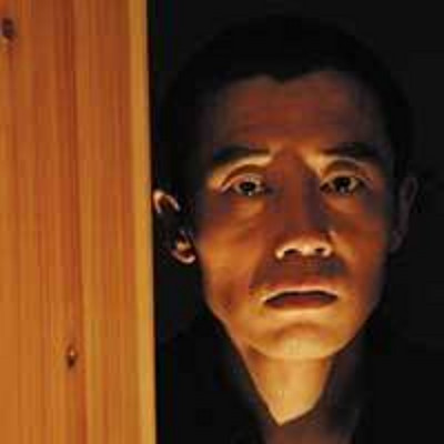 奇案【周德东作品】 奇案【周德东作品】