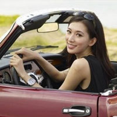 行车礼仪 行车礼仪