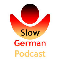 Slow German 慢速德语播客