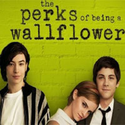 壁花少年 The Perks of Being a Wallflower