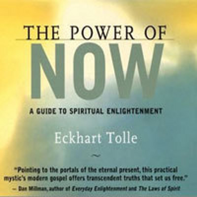 当下的力量 The Power of Now
