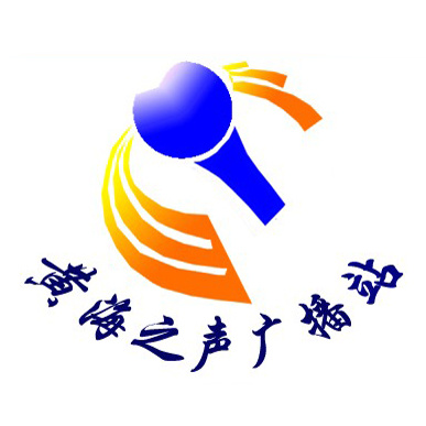 校园广播站图片 logo图片